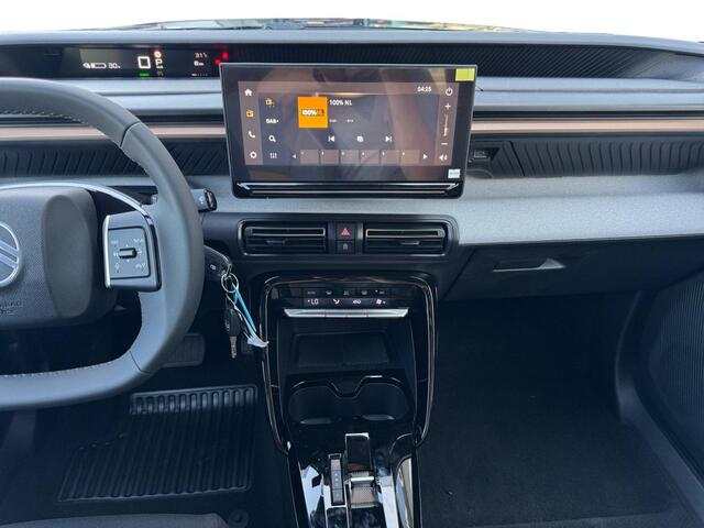 Citroen C3 Ë-C3 Aircross Plus 113pk Extended Range 54kWh | 400 KM WLTP | CAMERA | CARPLAY | CLIMA