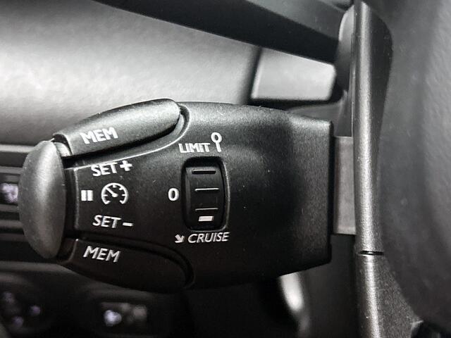 Citroen C3 Aircross 110pk Max | Rijklaar | Stoelverwarming | Leder | Head-up display |
