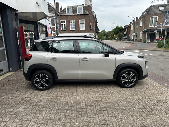Citroen C3 Aircross 1.2 PureTech S&S Feel 110pk All-In Prijs Airco/Cruise/Apple CarPlay Android Auto/Parkeer sens a Eurorepar