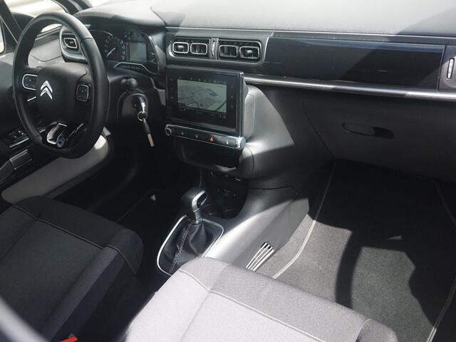 Citroen C3 1.2 Turbo S&S Shine Trekhaak
