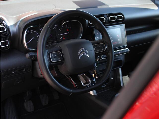 Citroen C3 Aircross 1.2 PureTech S&S Feel Bluetooth, Cruise Control, Airco, Parkeersensoren Achter