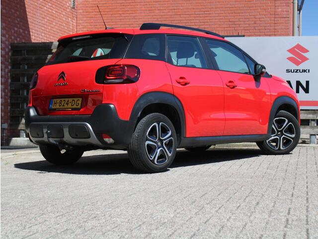 Citroen C3 Aircross 1.2 PureTech S&S Feel Bluetooth, Cruise Control, Airco, Parkeersensoren Achter