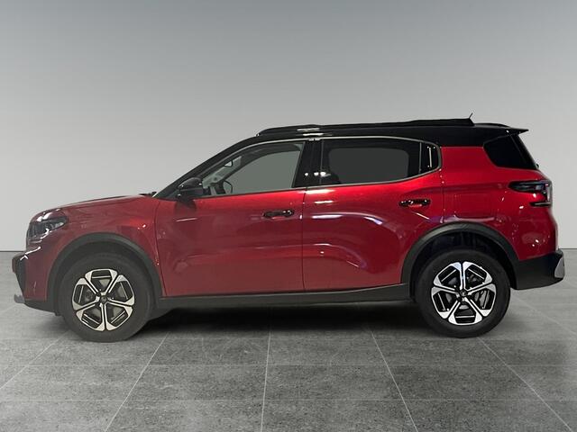 Citroen C3 Aircross Max 1.2 Hybrid 145pk | MEGADEAL | CLIMA | NAV | APPLE CARPLAY / ANDROID AUTO |