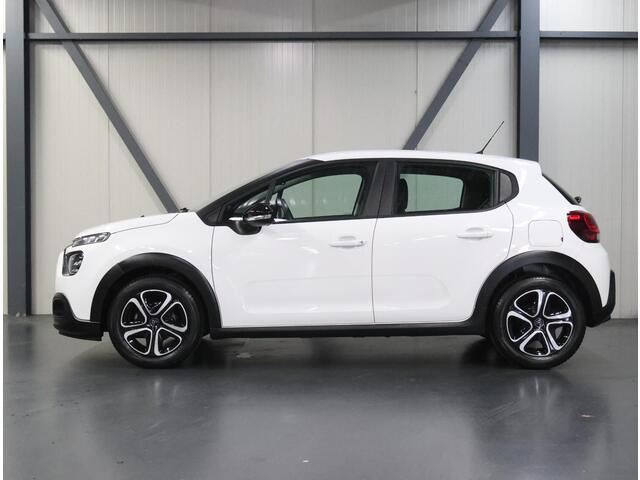 Citroen C3 1.2 83PK Feel | 1ste eigenaar | Navigatie | Climate Control | Cruise Control | AppleCarPlay/AndroidAuto | Isofix | DAB Radio | LED |