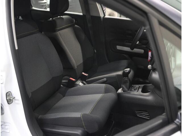 Citroen C3 1.2 83PK Feel | 1ste eigenaar | Navigatie | Climate Control | Cruise Control | AppleCarPlay/AndroidAuto | Isofix | DAB Radio | LED |