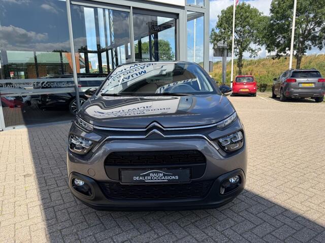 Citroen C3 1.2 PT FEEL