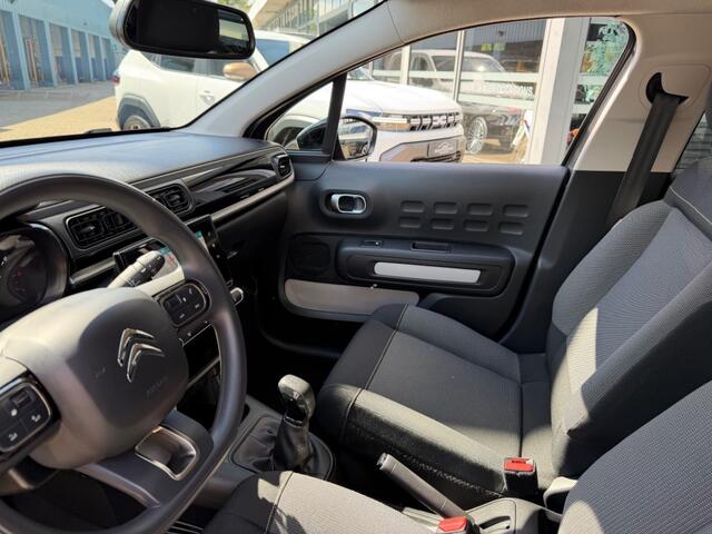 Citroen C3 1.2 PT FEEL
