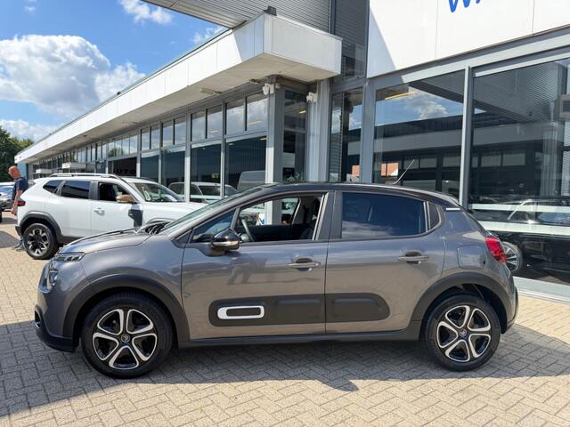 Citroen C3 1.2 PT FEEL