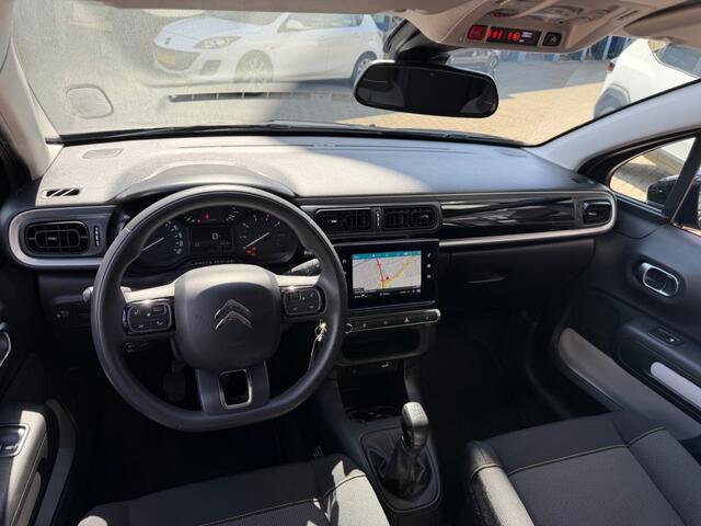 Citroen C3 1.2 PT FEEL