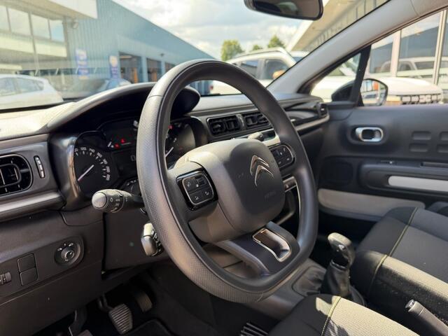 Citroen C3 1.2 PT FEEL