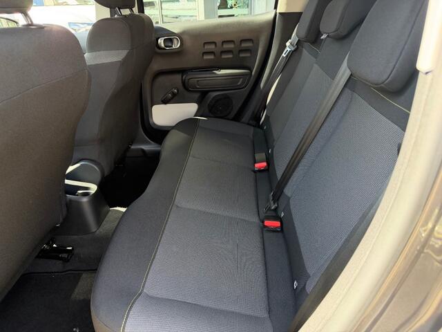 Citroen C3 1.2 PT FEEL