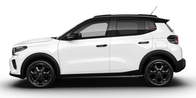 Citroen C3 1.2 Hybrid 110pk Collection TOP DEAL ! - Tot 8 Jaar garantie - Two Tone