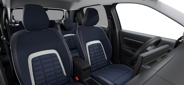 Citroen C3 1.2 Hybrid 110pk Collection TOP DEAL ! - Tot 8 Jaar garantie - Two Tone