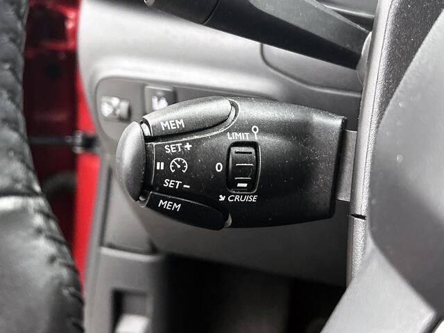 Citroen C3 110pk Automaat Shine | Rijklaar | Camera | Navigatie | Apple Carplay |