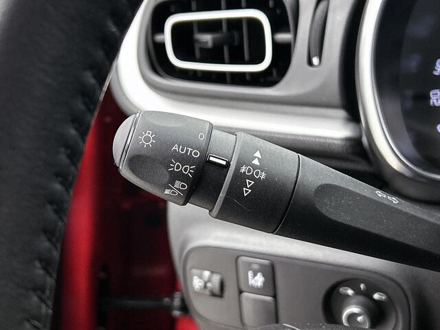 Citroen C3 110pk Automaat Shine | Rijklaar | Camera | Navigatie | Apple Carplay |