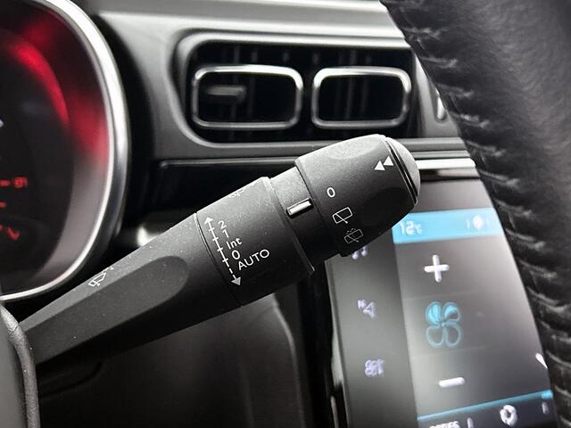 Citroen C3 110pk Automaat Shine | Rijklaar | Camera | Navigatie | Apple Carplay |