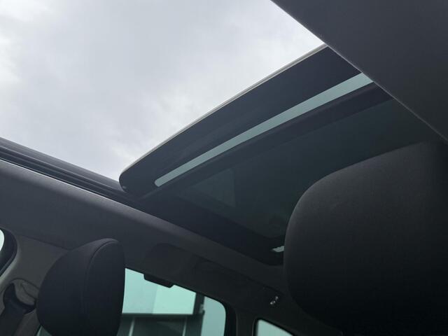 Citroen C3 Aircross 1.2 PureTech S&S Shine ALL-INRIJKLAARPRIJS/Open dak/Camera/Sensoren rondom/keyless/Duo-Tone