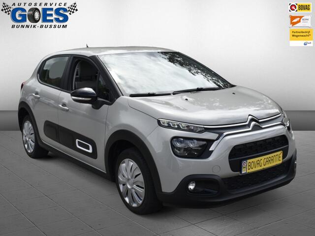 Citroen C3 SX / SW Plus