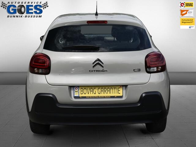 Citroen C3 SX / SW Plus
