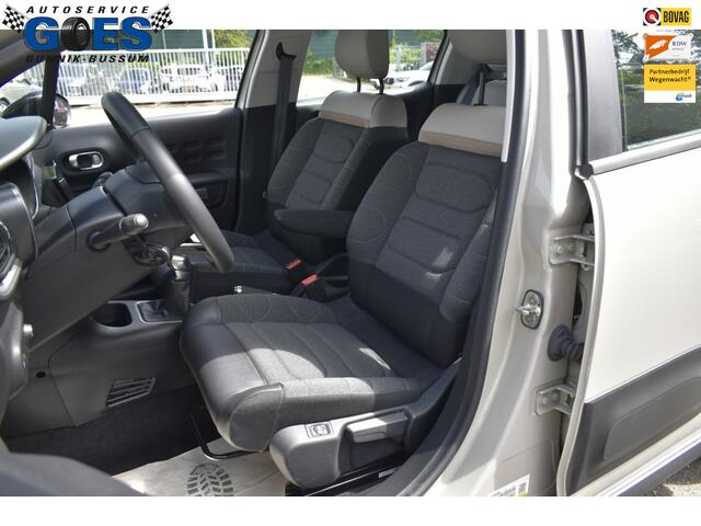 Citroen C3 SX / SW Plus