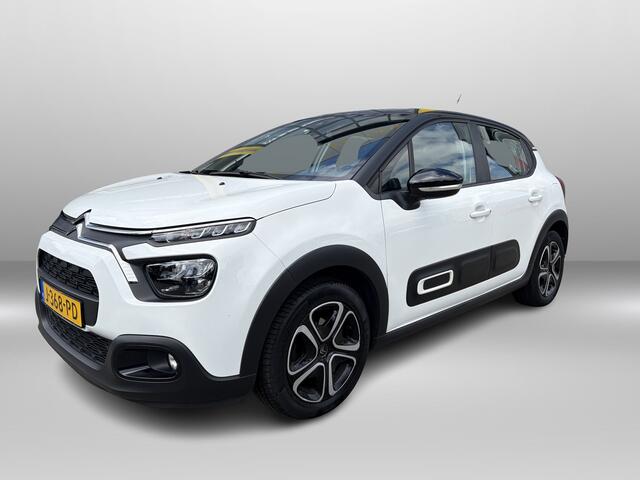 Citroen C3 1.2 Feel Apple/Android * Navigatie * Regensensor