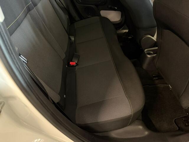 Citroen C3 1.2 PT Feel 105g*Carplay*NAP*Navigatie