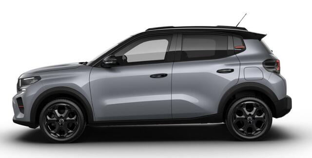 Citroen C3 1.2 Hybrid 110pk Max DIRECT RIJDEN - RIJKLAAR - 8 JAAR GARANTIE