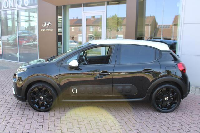 Citroen C3 1.2 PureTech Shine