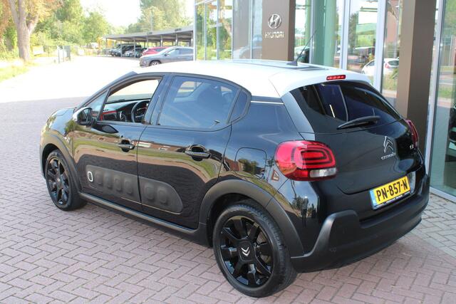 Citroen C3 1.2 PureTech Shine