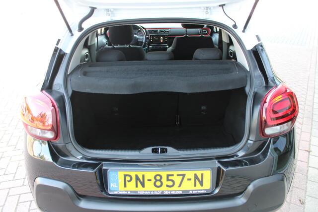 Citroen C3 1.2 PureTech Shine