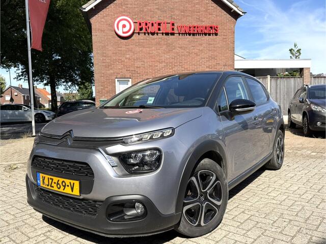 Citroen C3 Benzine 82 Pk 5-Deurs * Navigatie * Cruise Control * Airco * Zwart Dak * Dab Radio * Vingerhoets; Vierde Generatie Eersteklas Service. Al meer dan 100 jaar een begrip in de Brabantse Kempen