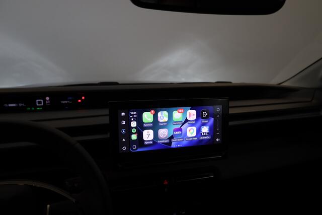 Citroen C3 Ë-C3 Max 113 44 KWH | Carplay | Camera | Two-tone