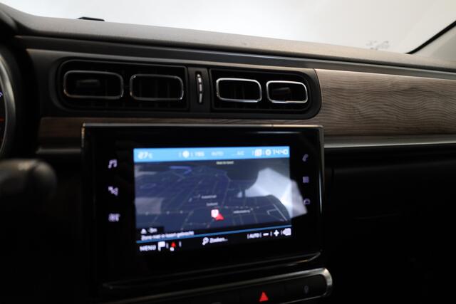 Citroen C3 PT 83 Shine Lichtmetaal | Camera | Carplay | Keyless