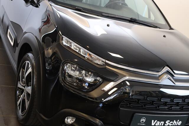 Citroen C3 PT 83 Shine Lichtmetaal | Camera | Carplay | Keyless