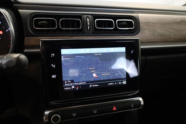 Citroen C3 PT 83 Shine Lichtmetaal | Camera | Carplay | Keyless