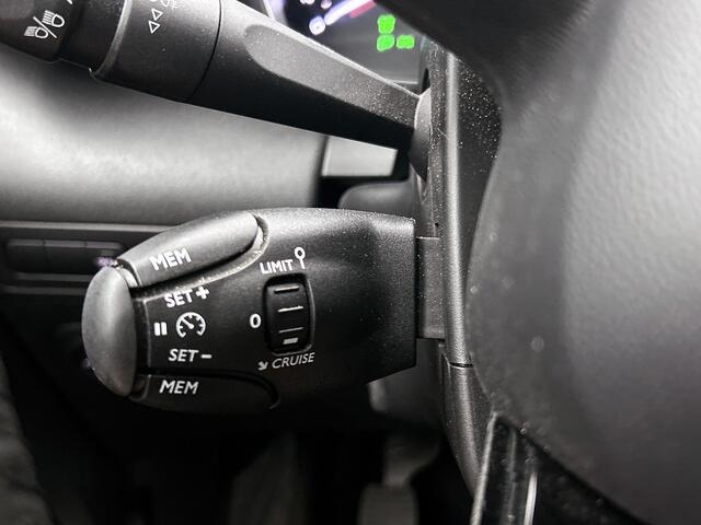 Citroen C3 Aircross 110PK Max | Rijklaar | Schuifkanteldak | Headup display | Stoelverwarming | Leer |