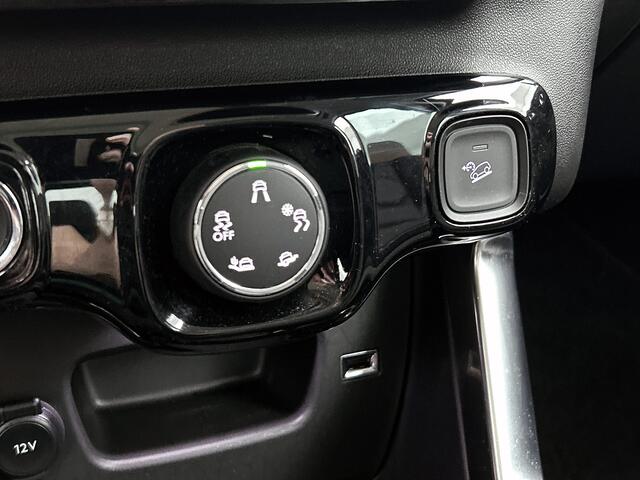 Citroen C3 Aircross 110PK Max | Rijklaar | Schuifkanteldak | Headup display | Stoelverwarming | Leer |