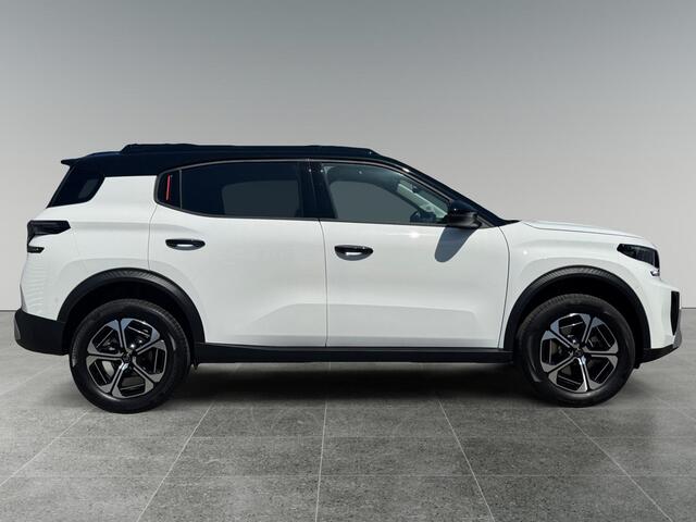 Citroen C3 Aircross 1.2 Hybrid 145pk Max | MEGADEAL | SNEL LEVERBAAR | 2+6 JAAR GARANTIE * | CLIMA | NAV | APPLE CARPLAY / ANDROID AUTO | STOELVERWARMING |