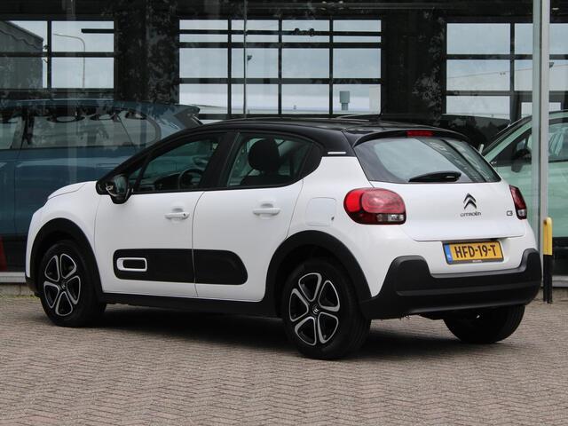 Citroen C3 1.2 PT Live | Camera/Navi/Climate
