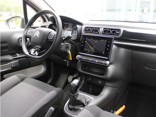 Citroen C3 1.2 PT Live | Camera/Navi/Climate