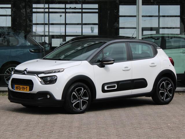 Citroen C3 1.2 PT Live | Camera/Navi/Climate