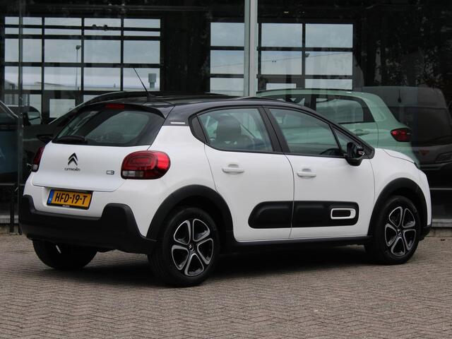 Citroen C3 1.2 PT Live | Camera/Navi/Climate