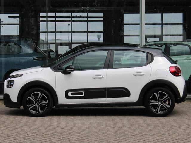 Citroen C3 1.2 PT Live | Camera/Navi/Climate