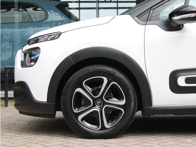 Citroen C3 1.2 PT Live | Camera/Navi/Climate