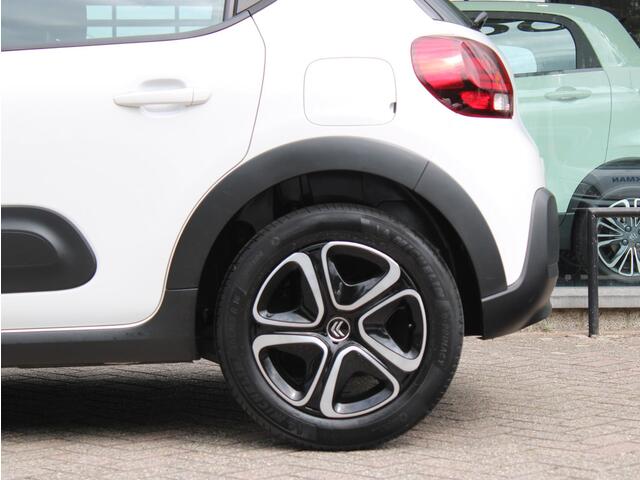 Citroen C3 1.2 PT Live | Camera/Navi/Climate