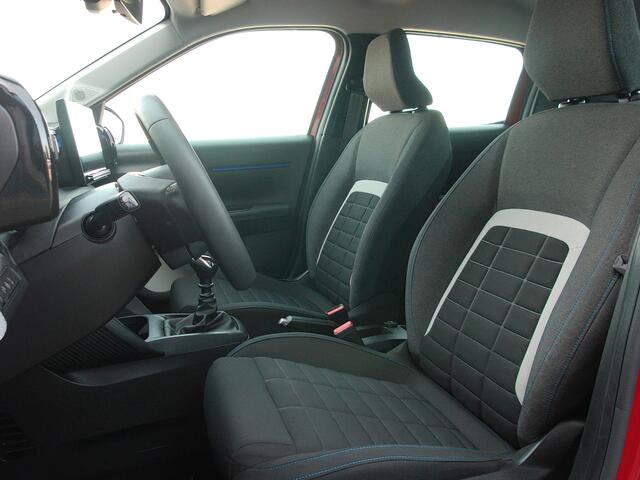 Citroen C3 1.2 Turbo 100pk You, Carplay + Android Auto / Sensoren V + A / Full LED. / Cruise Control