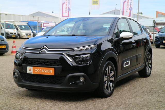 Citroen C3 1.2 PureTech Shine | Goed onderhouden! |