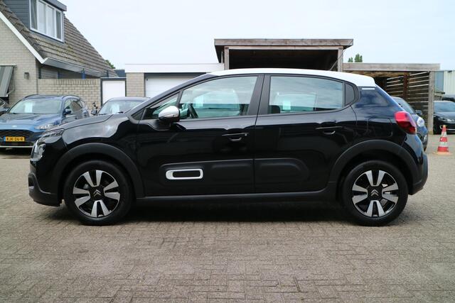 Citroen C3 1.2 PureTech Shine | Goed onderhouden! |