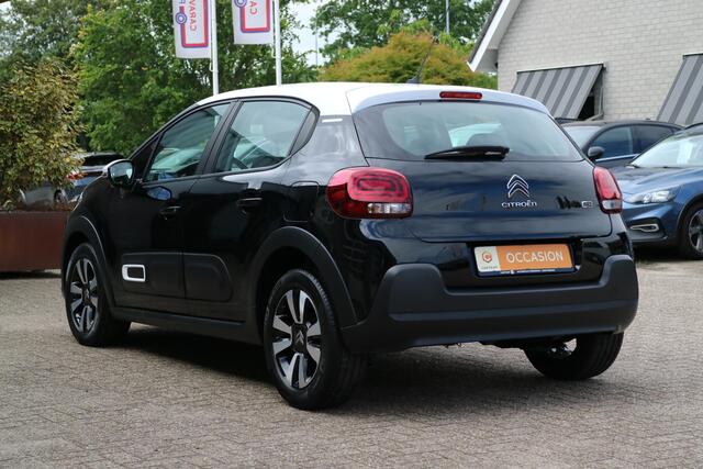 Citroen C3 1.2 PureTech Shine | Goed onderhouden! |