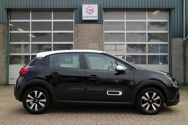 Citroen C3 1.2 PureTech Shine | Goed onderhouden! |